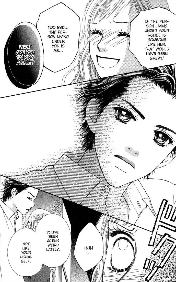 Parfait Tic Chapter 16 19